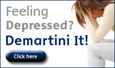 Feeling Depressed?