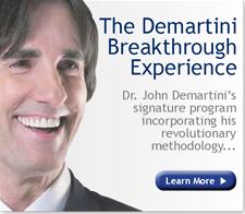 The Breakthrough Experience