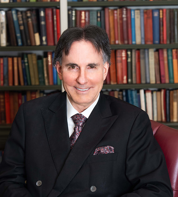 Dr John Demartini