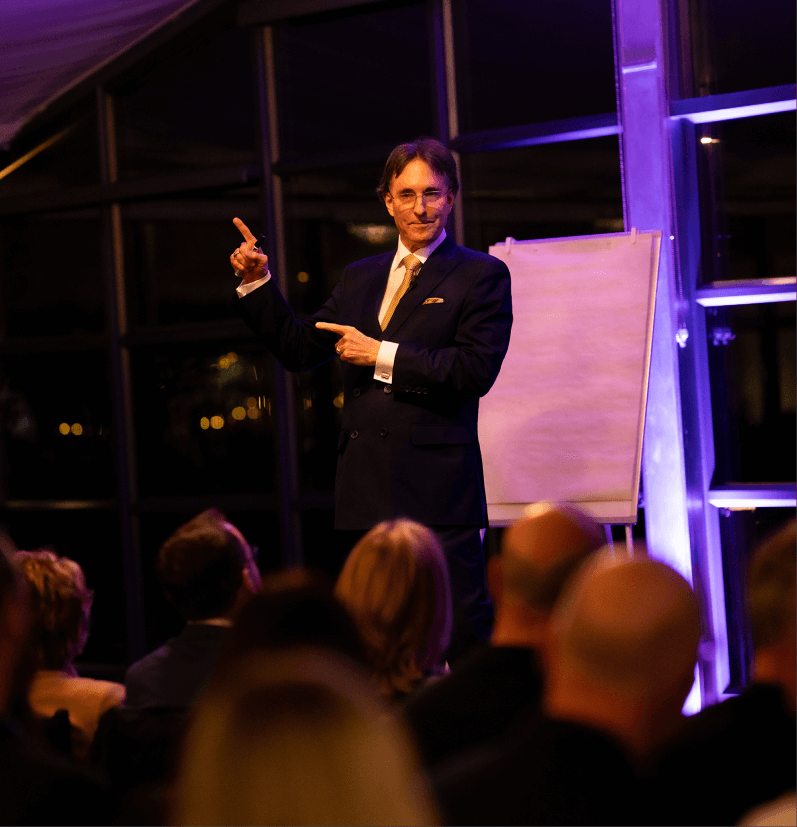 Focus on Business Development