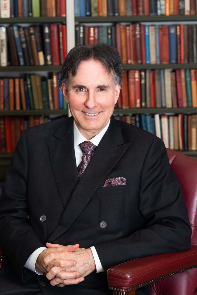 Dr John Demartini