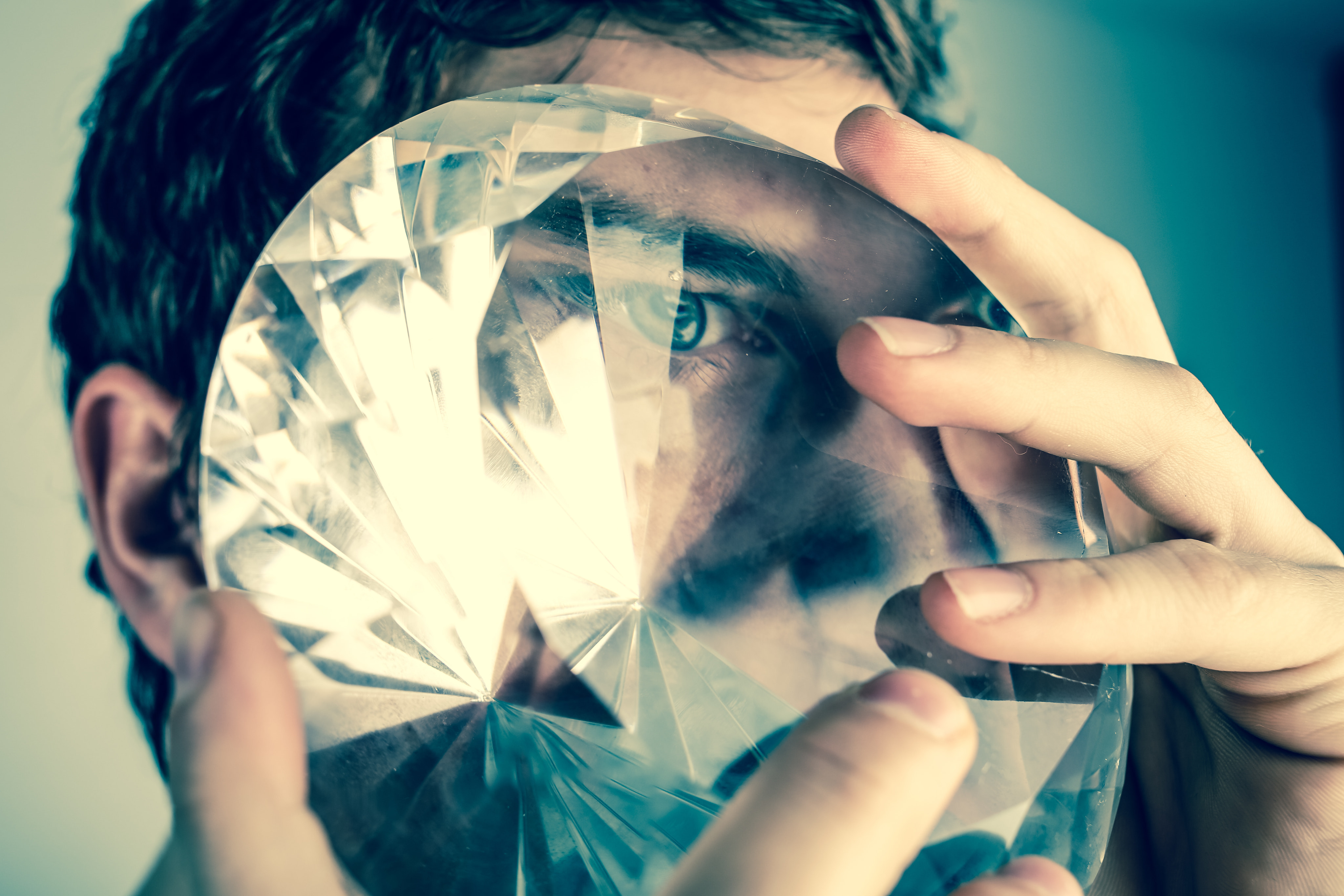 From Emotional Reaction to Greater Self-Governance