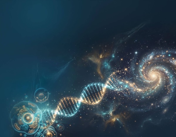 Empyreance XV - The Psychophysiology of the Cancer Cause