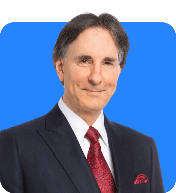 Dr John Demartini