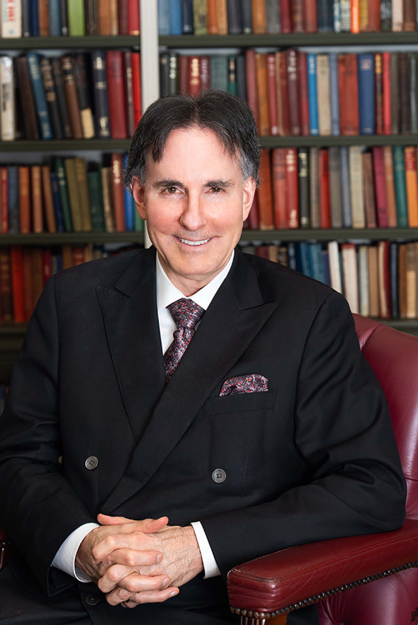 Dr John Demartini