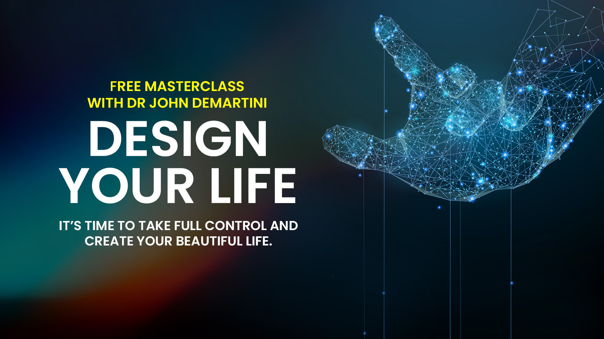 Design Your Inspired Life