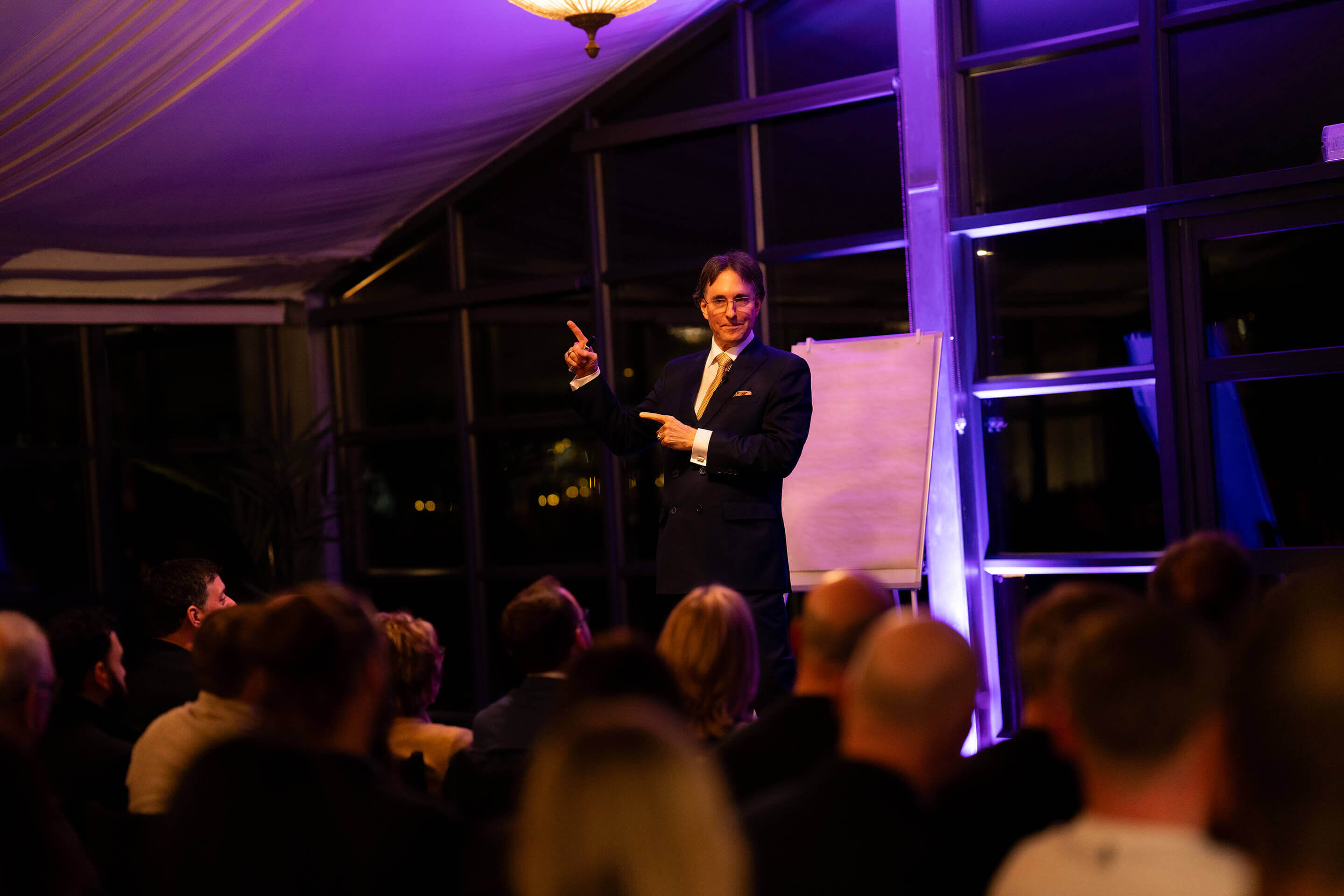 event highlights