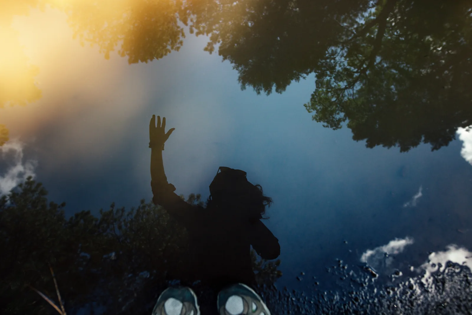 Master your perceptions