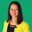 Dr Marcia Becherel