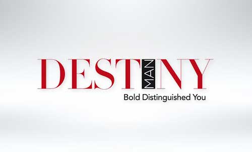 Destiny Man - 10 Relationship myths busted