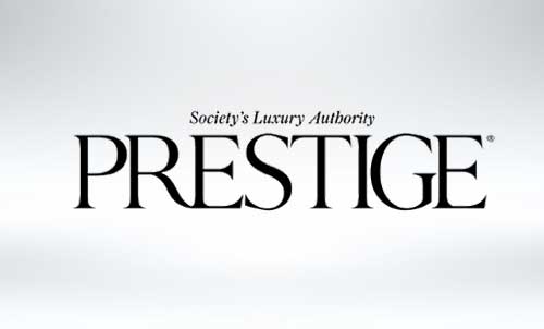 Prestige - The Pursuit of Happiness