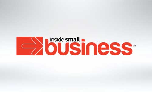 Inside Small Business - Five fears that immobilise leaders