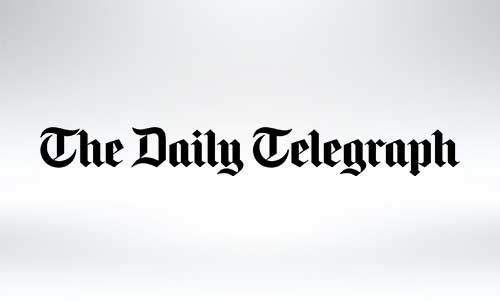 Daily Telegraph - Learn to value money and ease financial stress