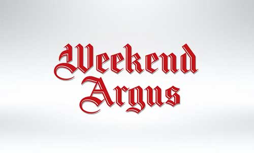 Sunday Weekend Argus, The Good Weekend - Are you on track with your goals for the year?