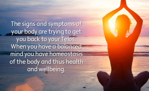 How To Prevent The Ageing Effects Of Stress...