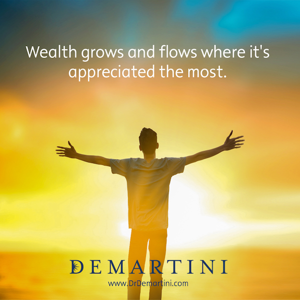Build Wealth – No Matter The Obstacles… Build Wealth – No Matter The Obstacles…