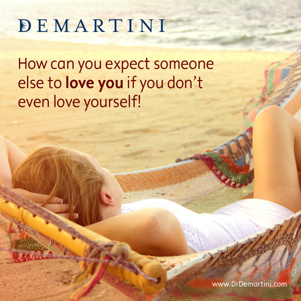 Appreciate Yourself And Grow Your Self-Worth Appreciate Yourself And Grow Your Self-Worth