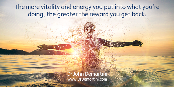 How To Have More Energy... How To Have More Energy...