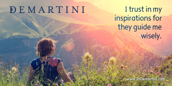 The Secret Wisdom Of The Inner Voice The Secret Wisdom Of The Inner Voice