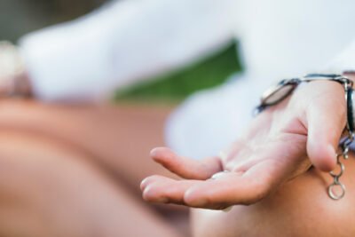 Leveraging The Mind Body Connection For Well-Being