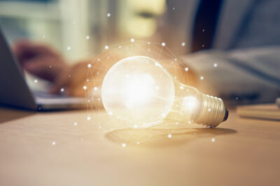 The Innovator’s Mindset For Building Wealth