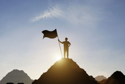 Achieving True Objective Goals