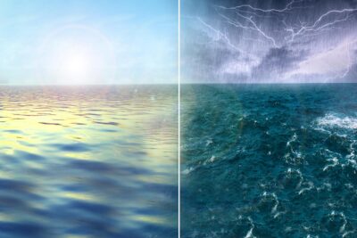 The Power of Your Governed Mind vs The Instability of Emotions