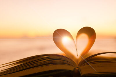 The Power of an ‘Open Heart’ in The Creation of Your Goals and Dreams