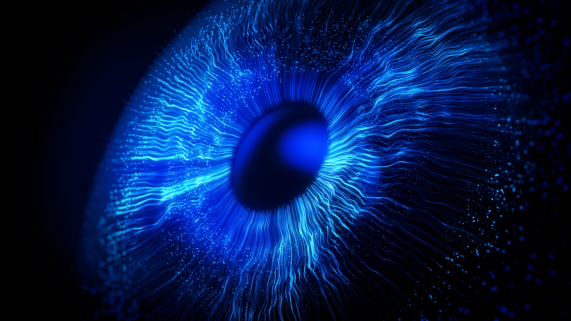 Life Mastery Blueprint