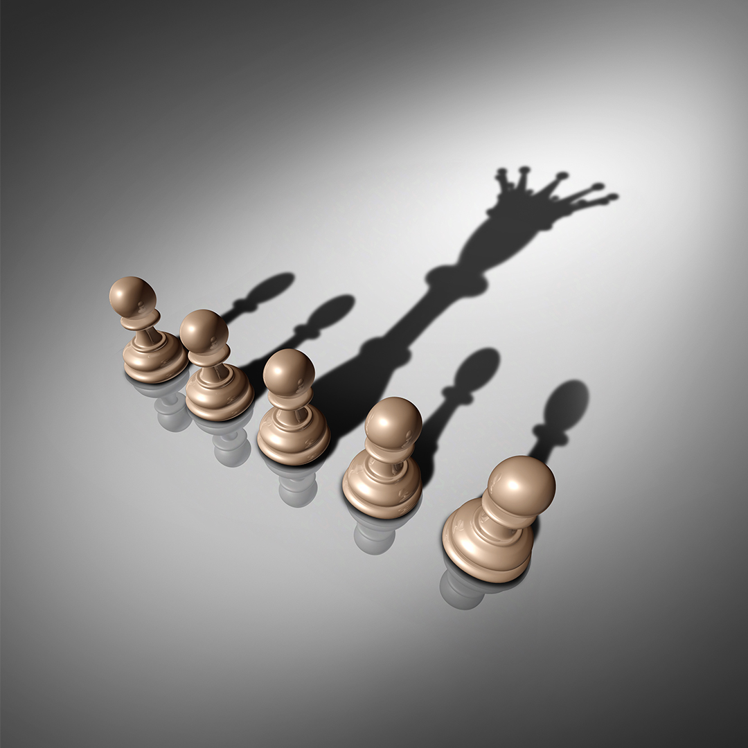 6 Steps to Great Leadership Preview