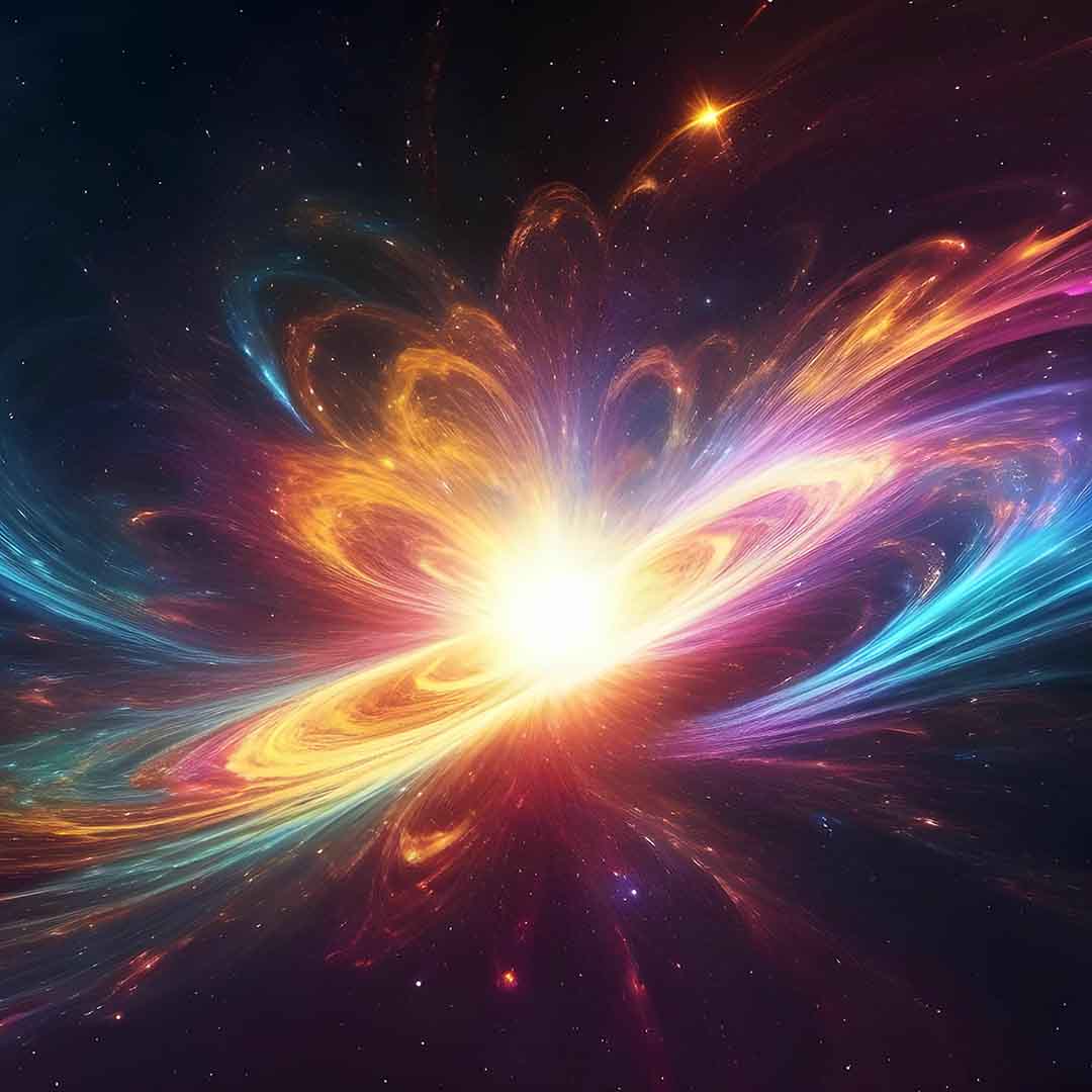 Conscious Intention