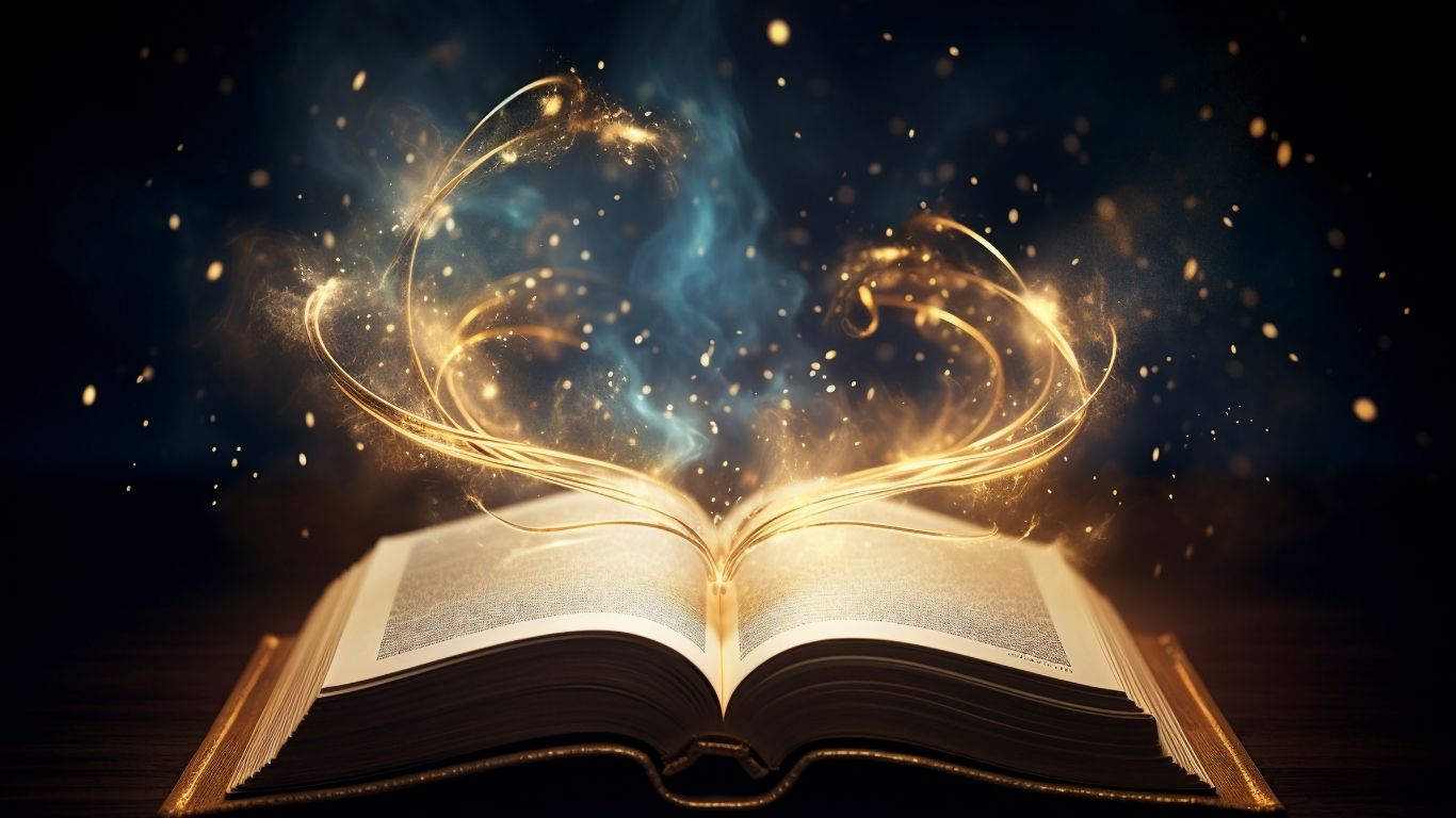 The Manifestation Formula