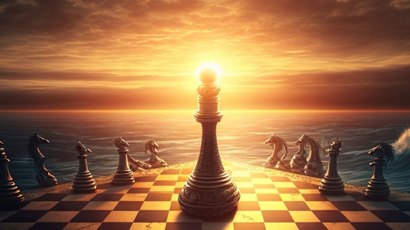The Path to Great Leadership