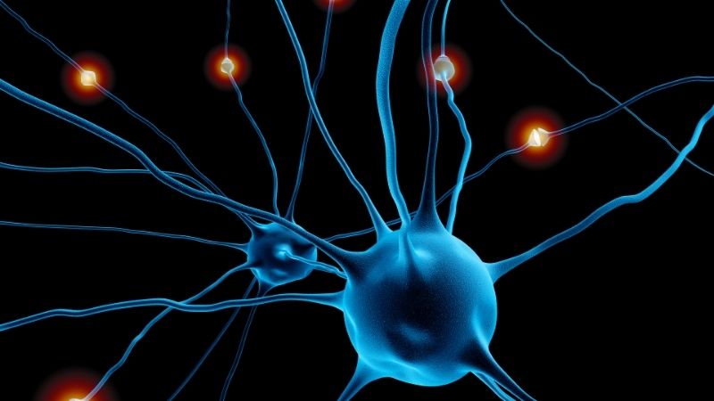 neurons-perception