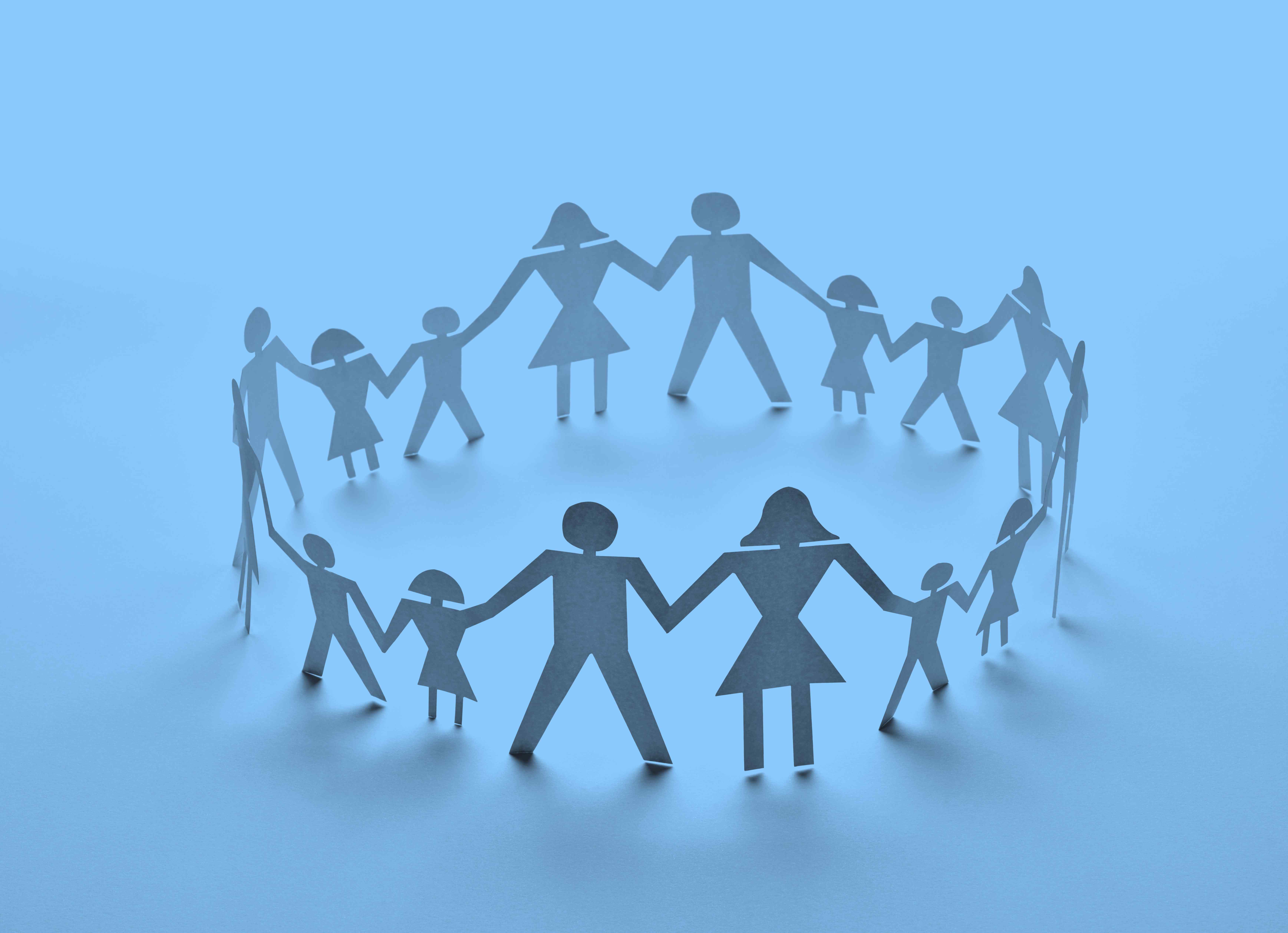 Understanding The Family Dynamic