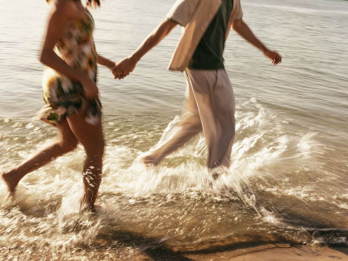 3 Actions To Take Your Relationship To The Next Level