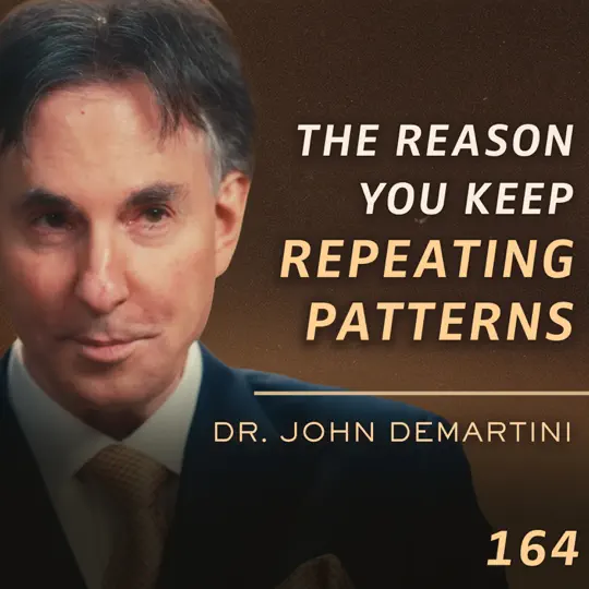 The Hidden Patterns Holding You Back (and How to Break Free) on André Duqum 