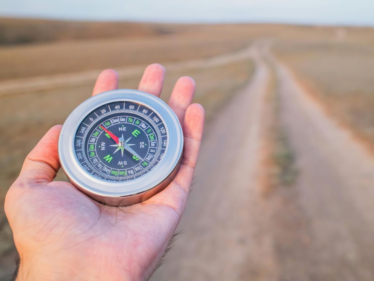 Définir sa vie selon ses propres termes