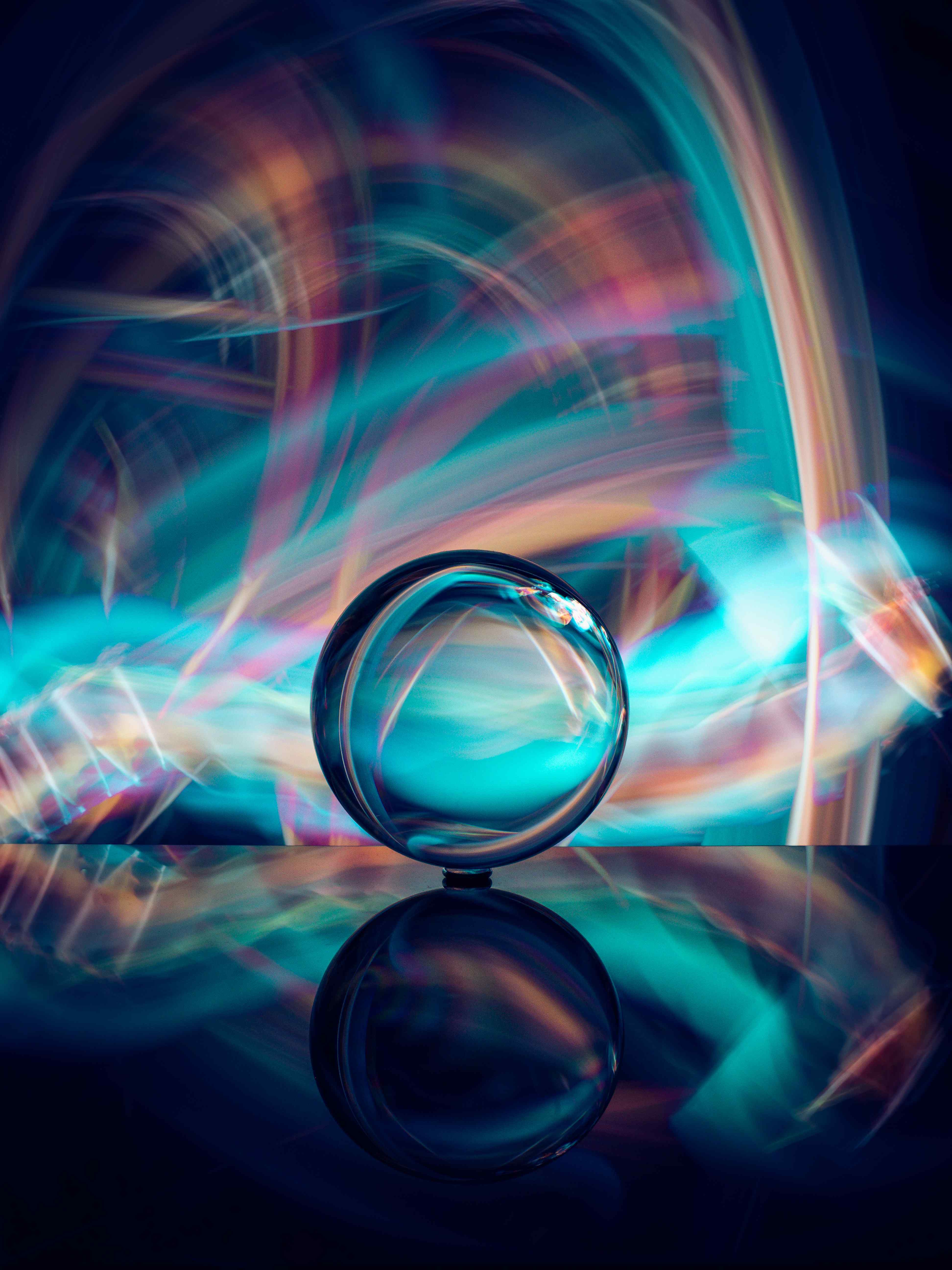 The Journey Into Presence