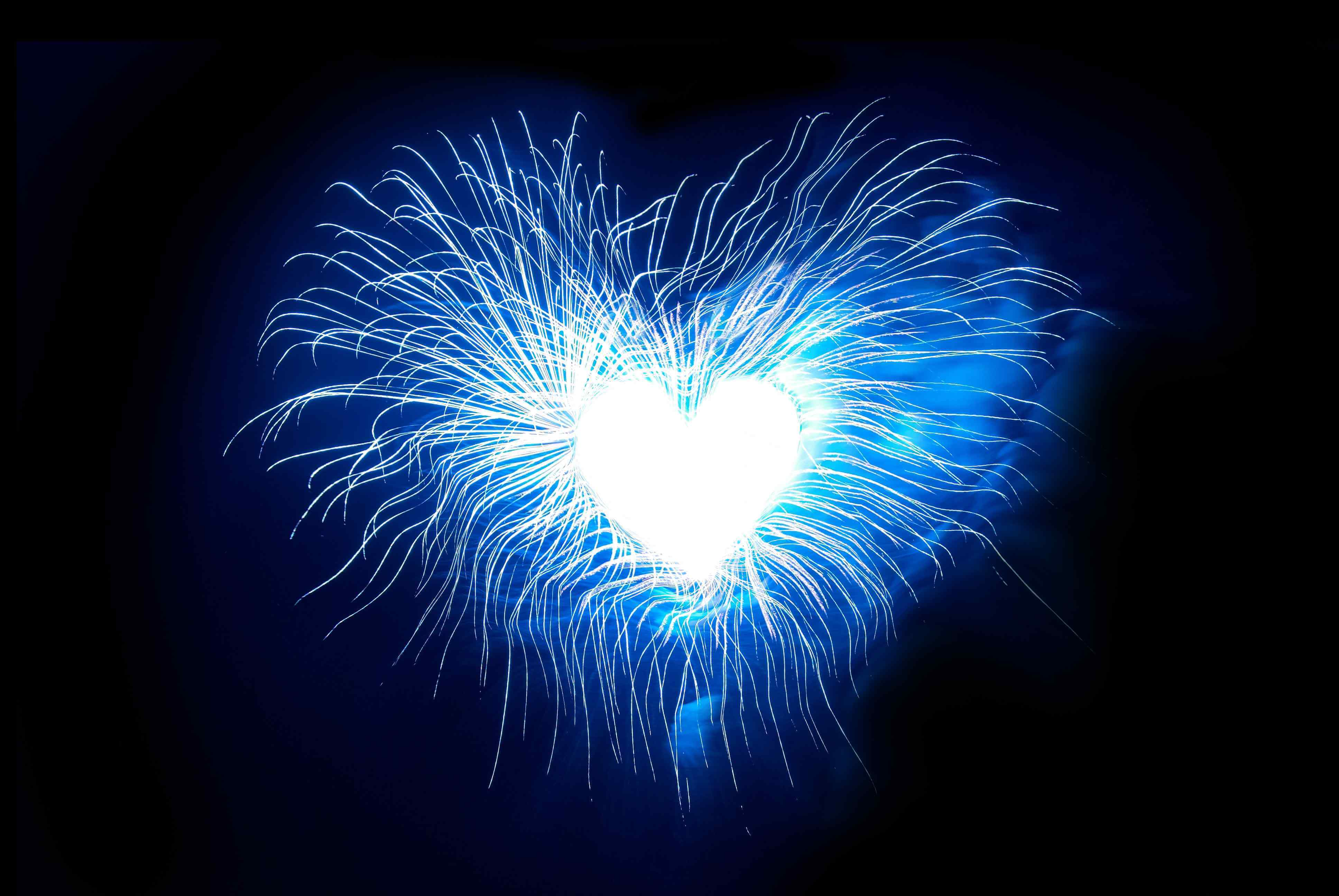 The Power of Authenticity: The “Open Heart”
