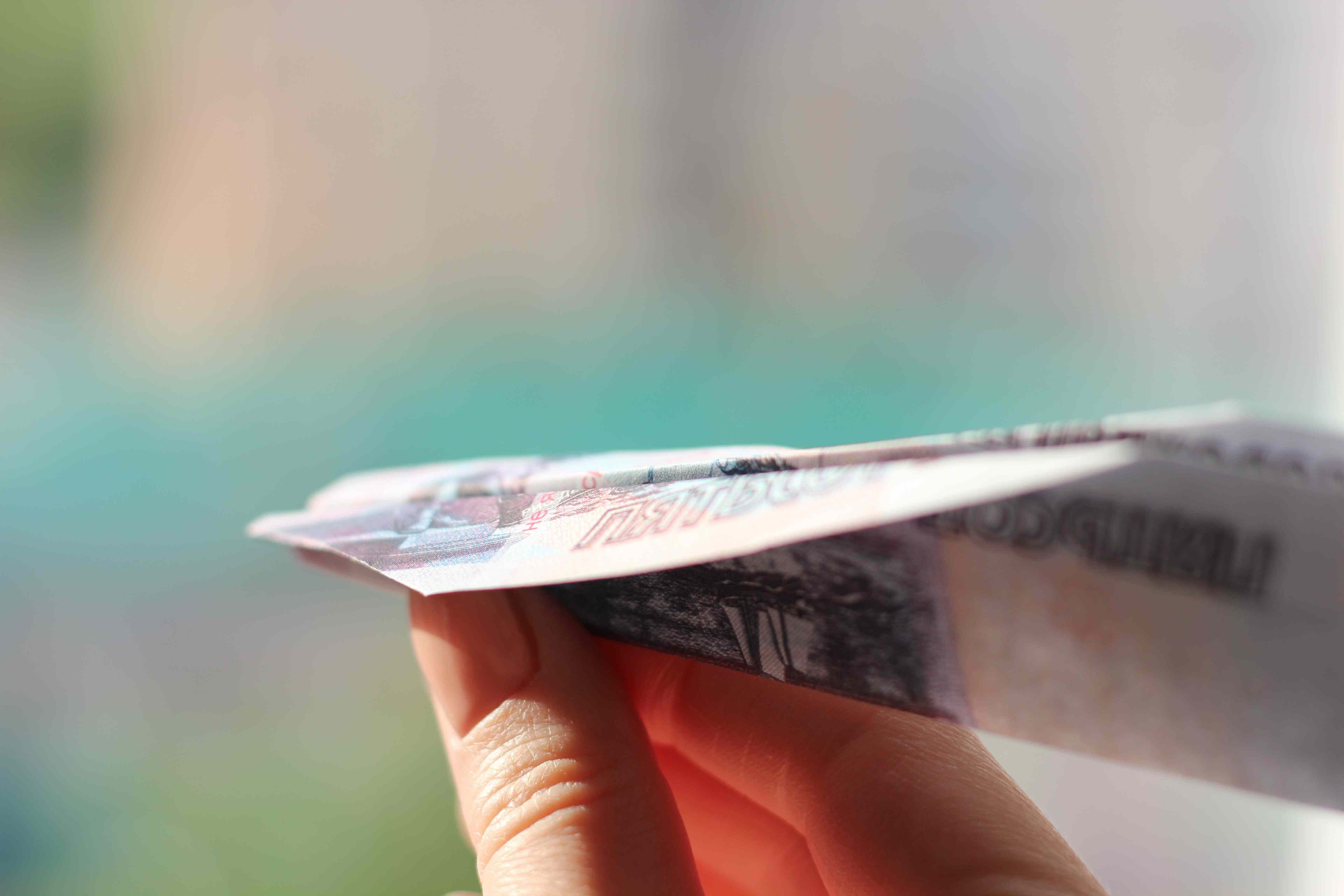 Transform Your Relationship with Money