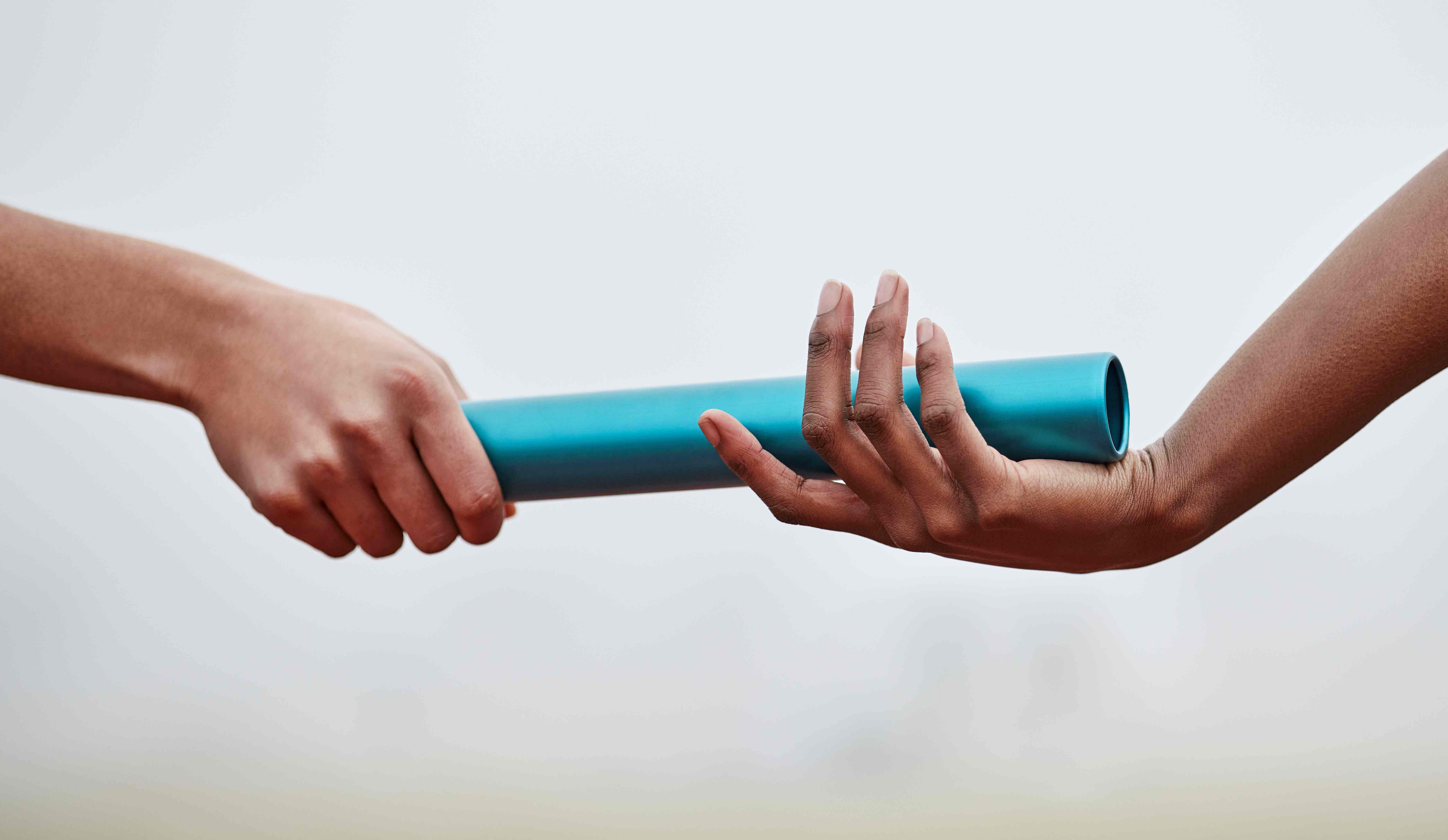 Life Mastery Through Sustainable Fair Exchange