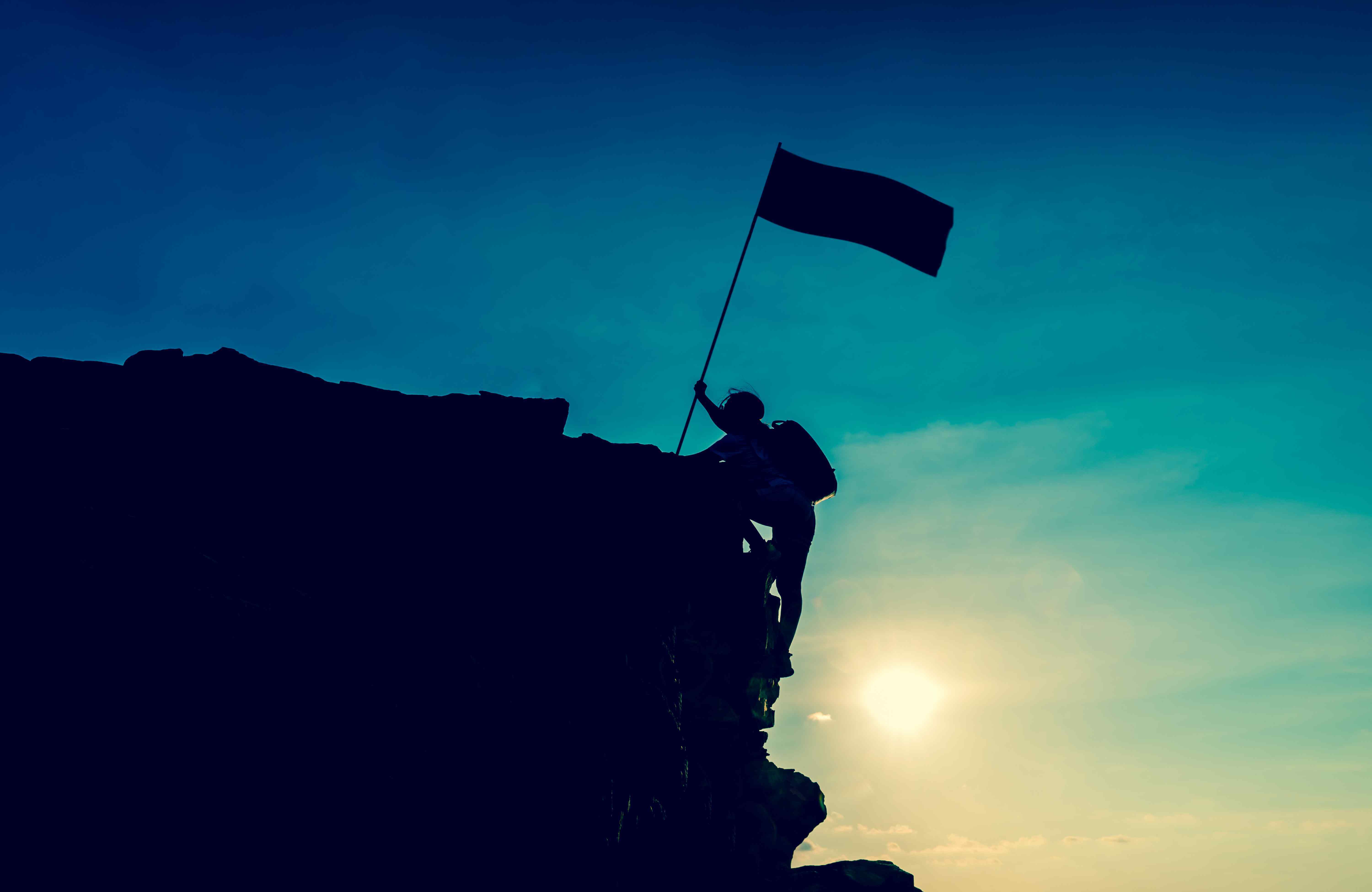 Clarify Your Goals, Achieve Your Bucket List