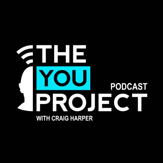 1909 Скромное начало - Dr. John Demartini Демартини в подкасте The You Project