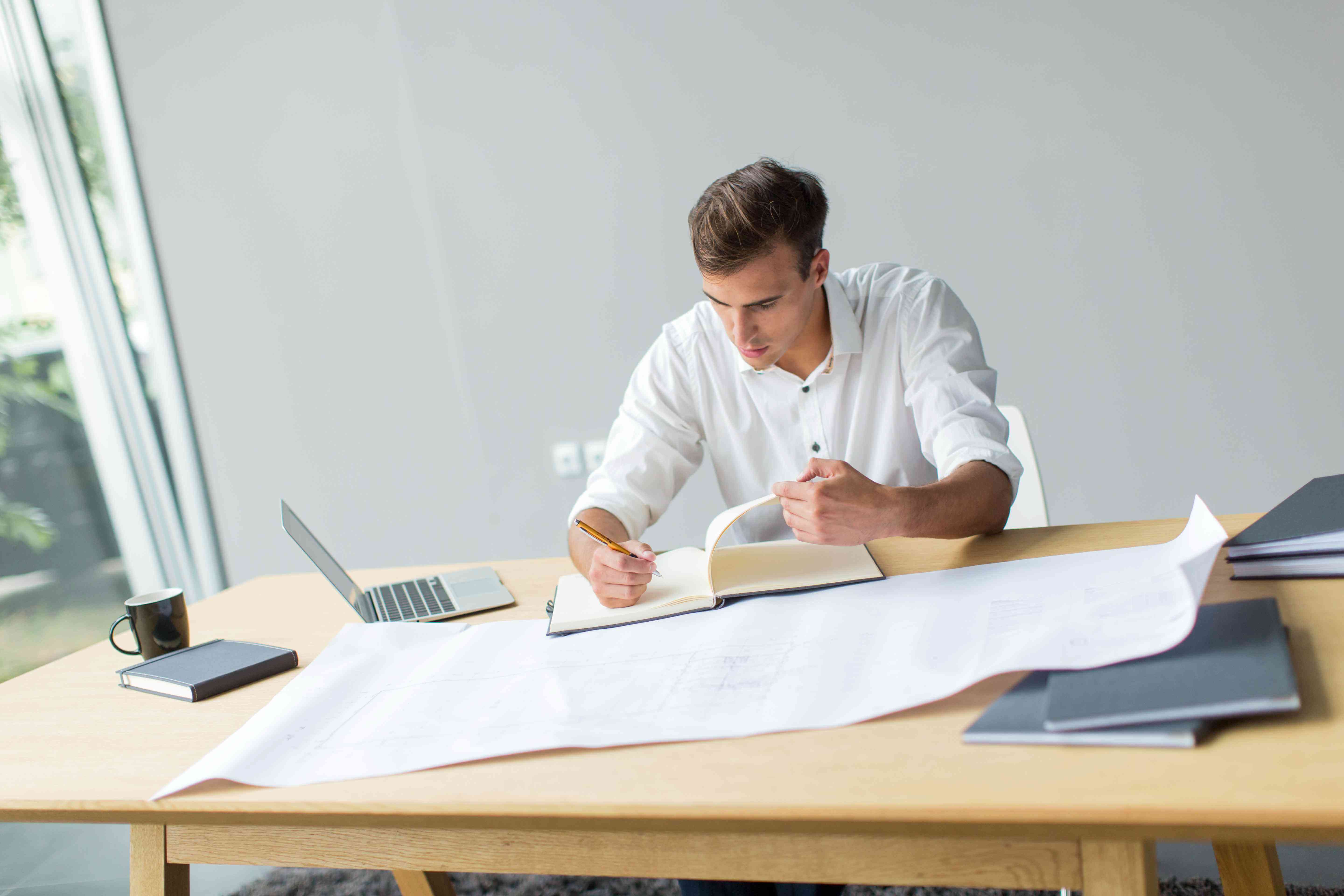 Master Planning Your Year