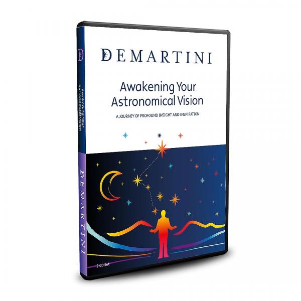 Dr Demartini Personal Development Products